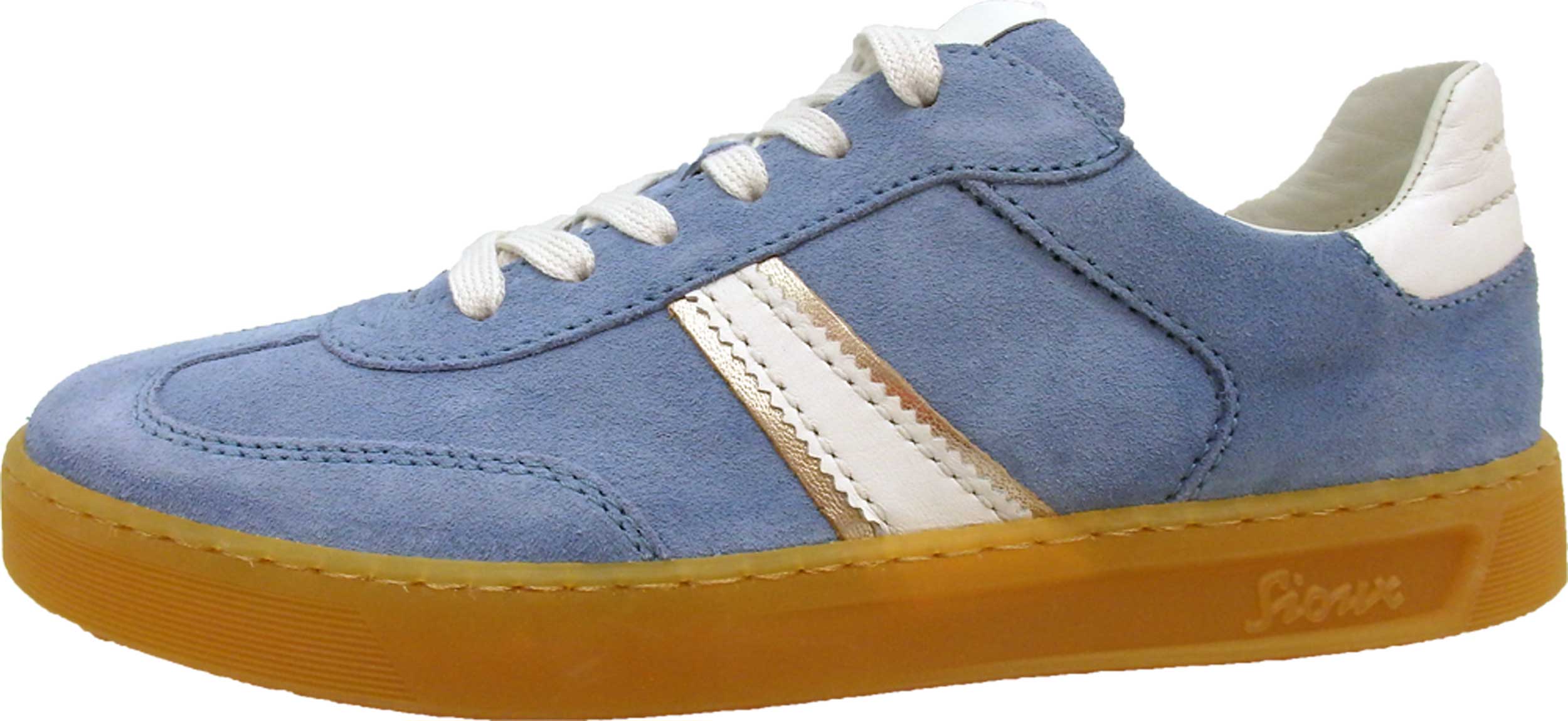 Sioux Sneaker Tedroso