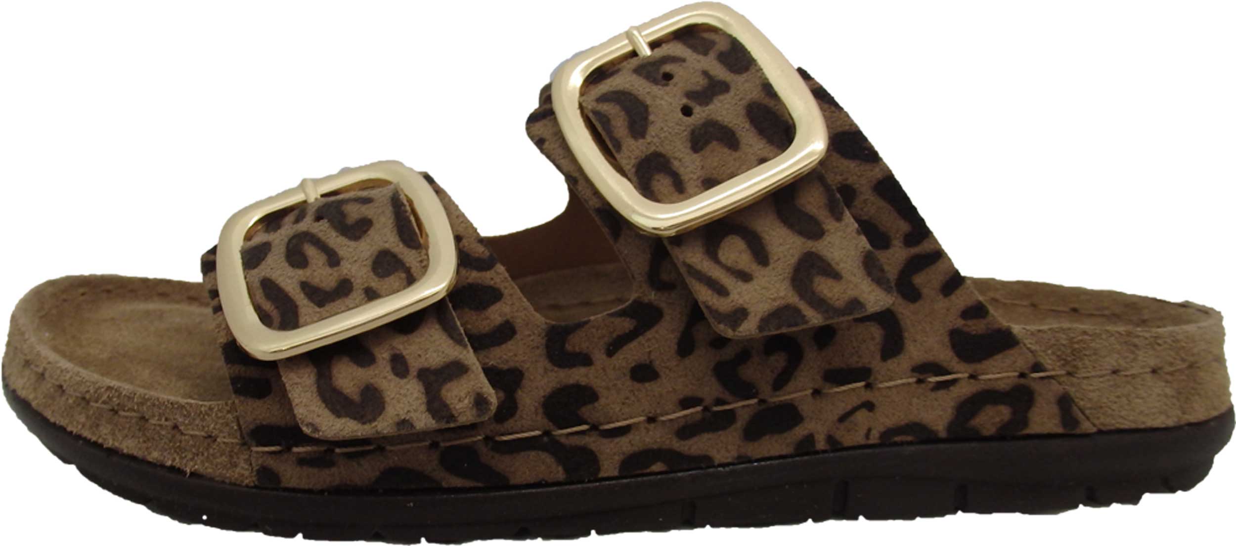 Rohde Pantolette Leo ginger