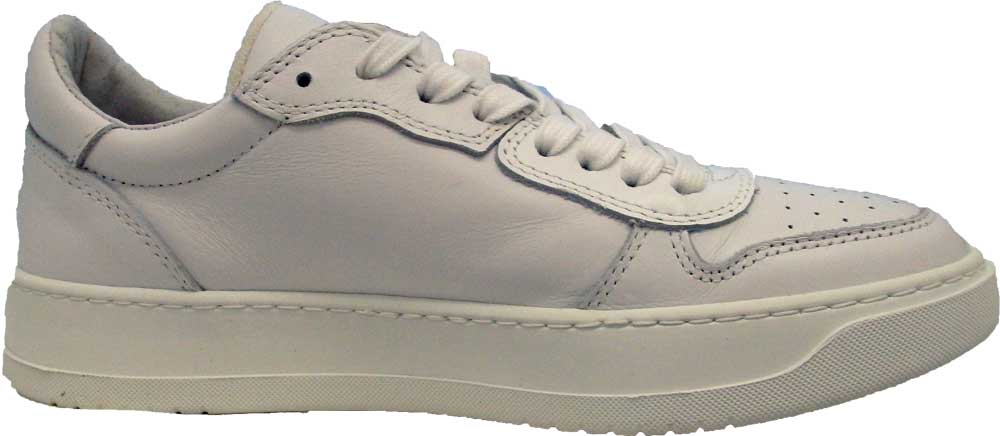 Pavement Sneaker FREYA white