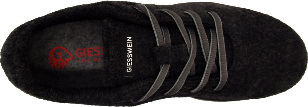 Giesswein Merino Runners Men anthrazit