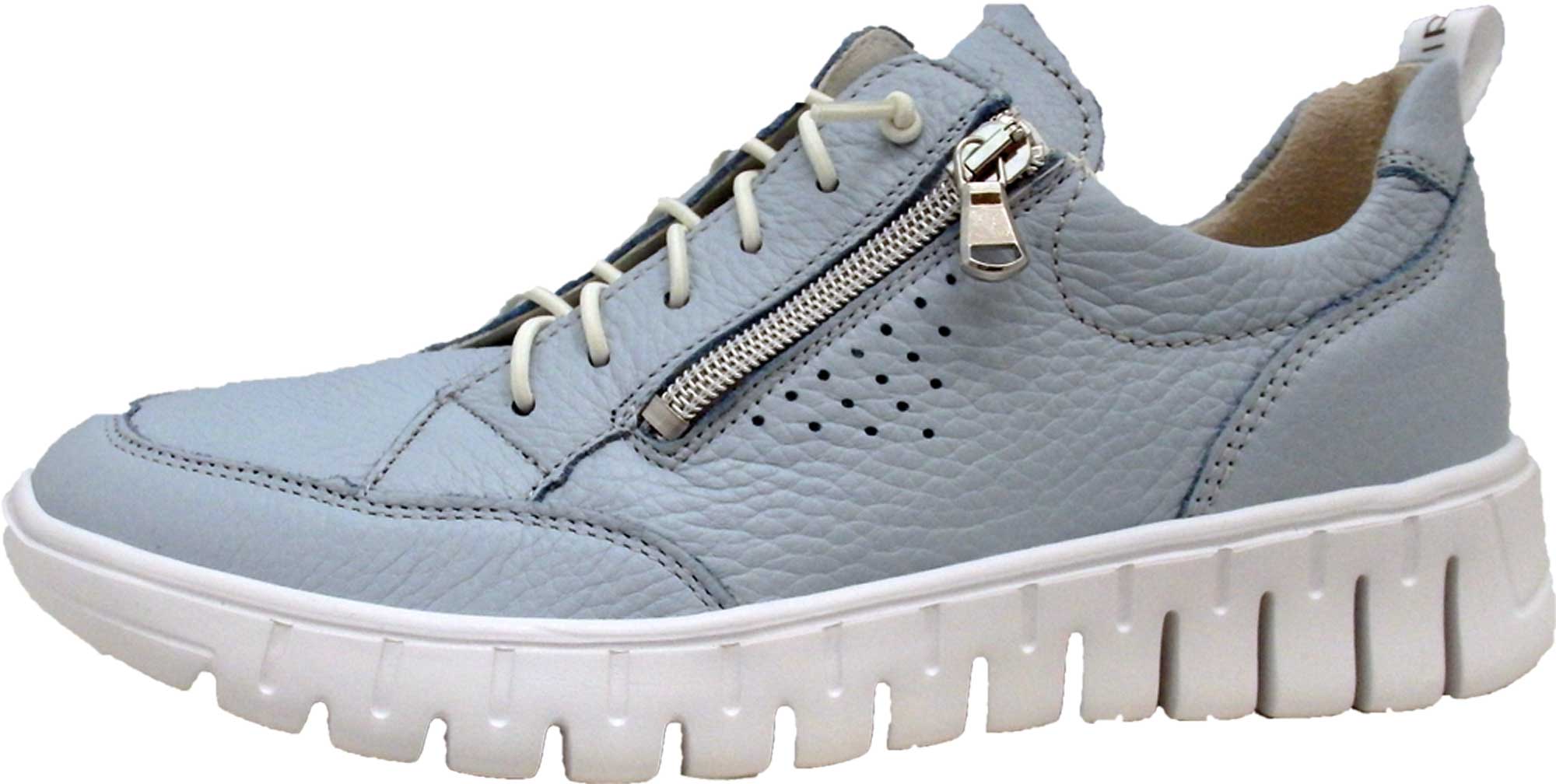 Waldläufer Sneaker H-Birdy sky