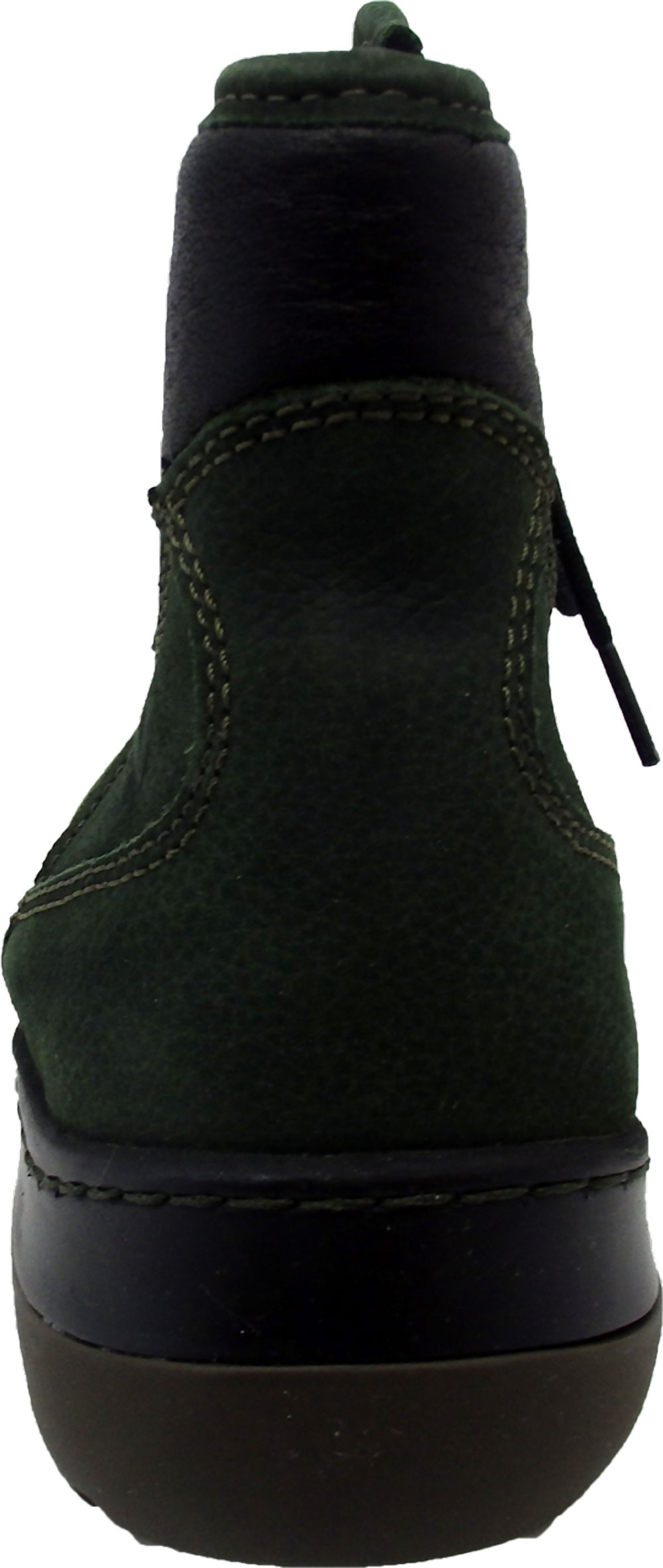 Wolky Stiefel Ambient dark forest