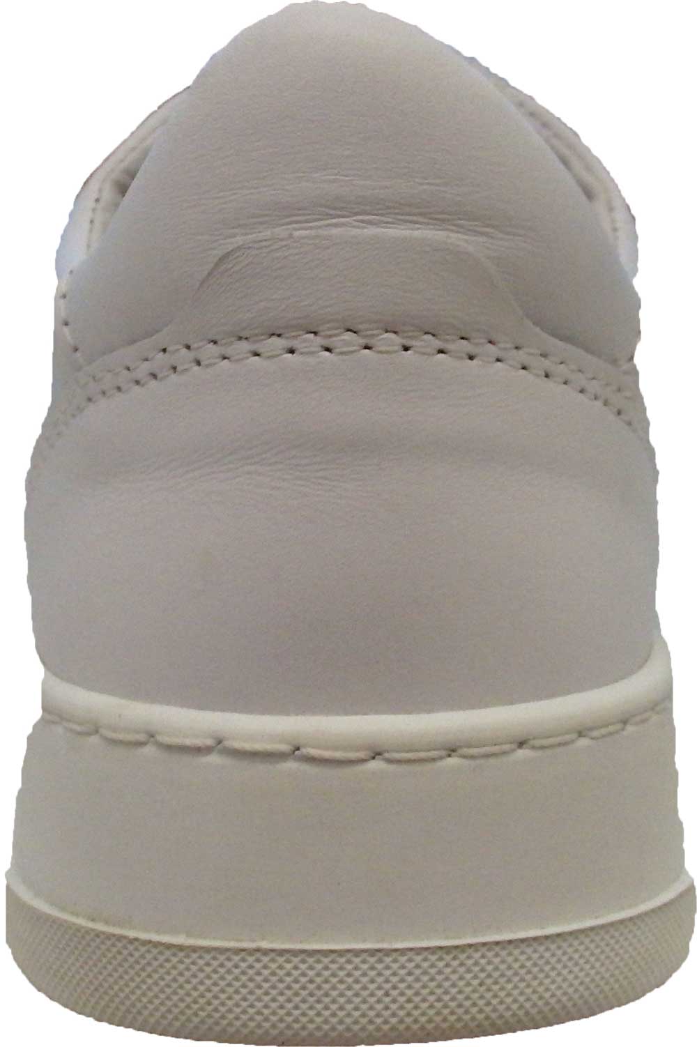 Pavement Sneaker FREYA white