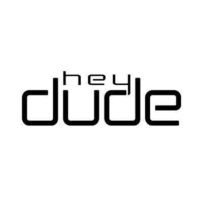 heydude