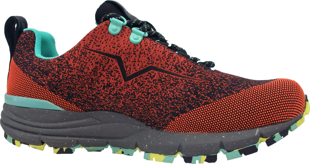 Trekking Schuh Lomer SPIDER ULTRA MTX orange 