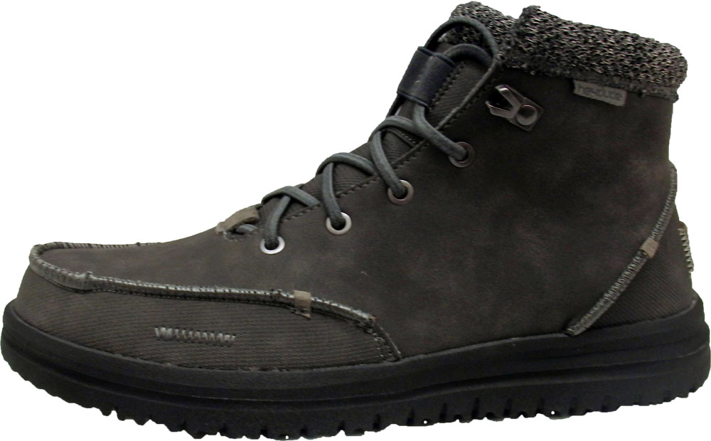 Stiefel BRADLEY granite von heydude