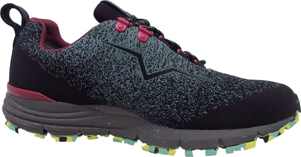 Trekking Schuh Lomer SPIDER ULTRA MTX smeralda