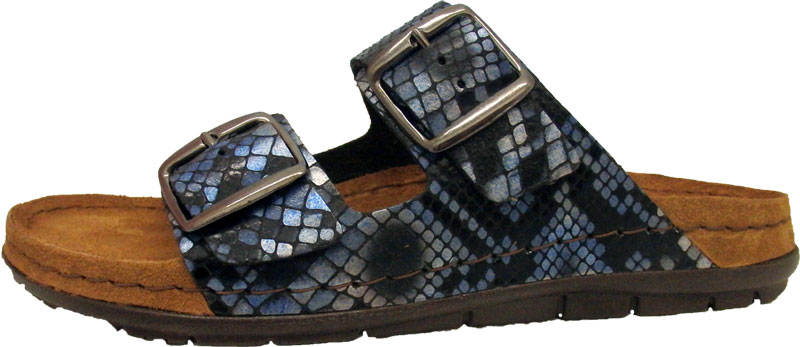 Rohde Pantolette Softino Cobra jeans