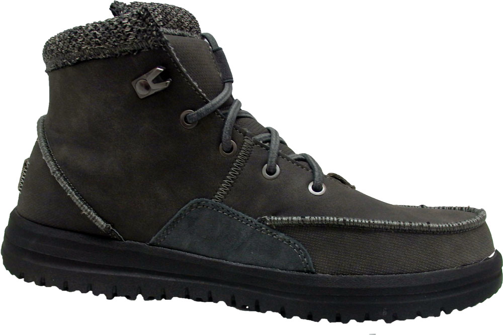 Stiefel BRADLEY granite von heydude