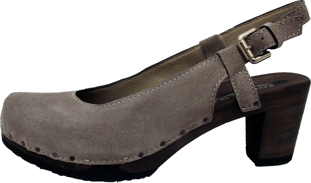 Softclox VALERIE Kaschmir grey