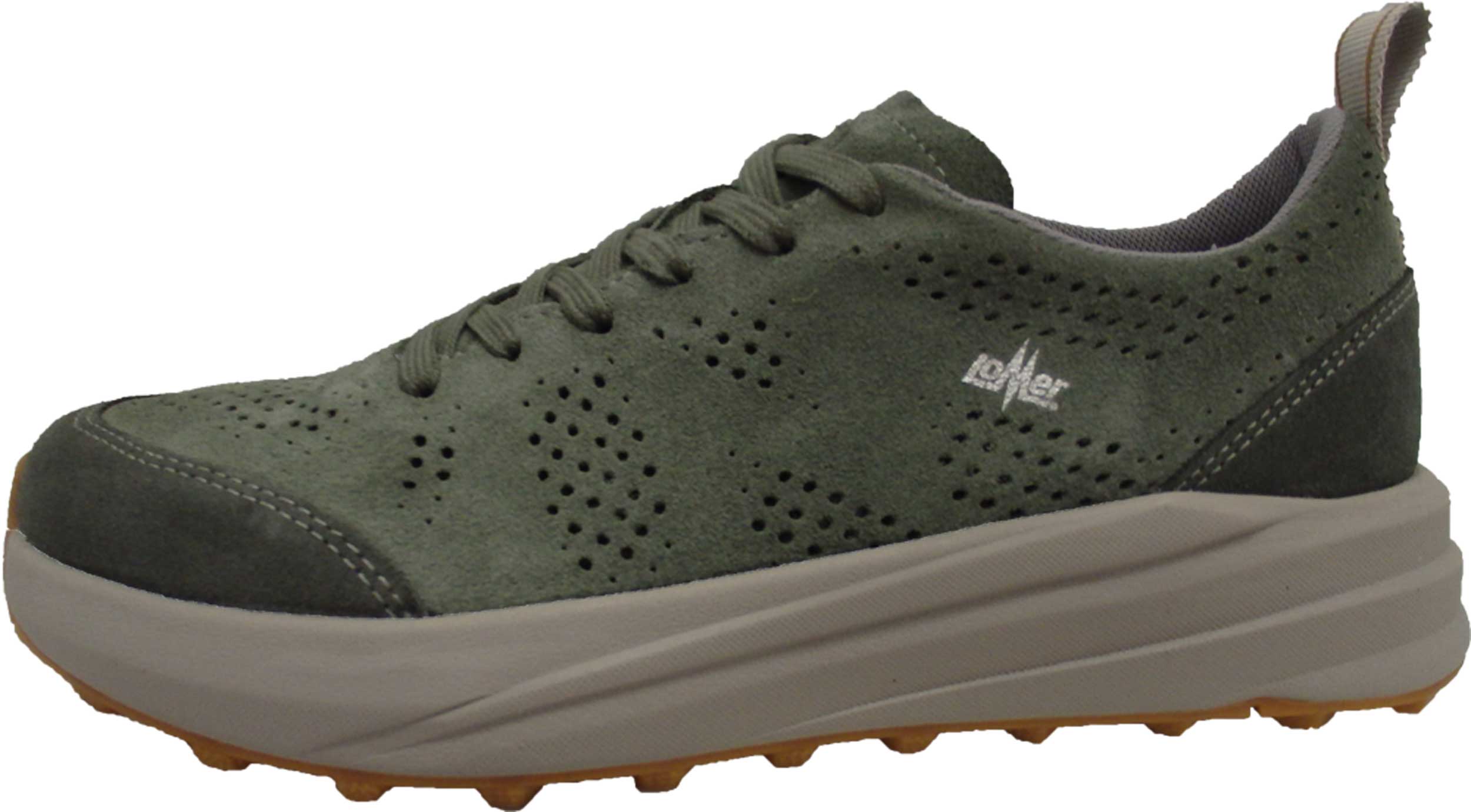 Lomer Trecking Schuh Vitality Fit Air