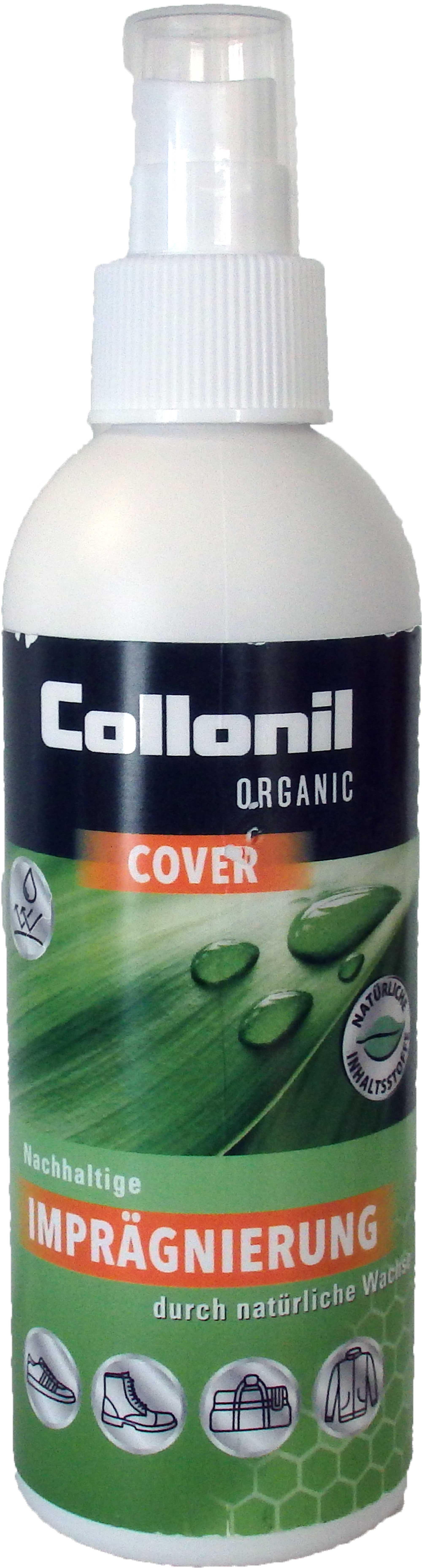 Collonil Organic Cover 200 ml