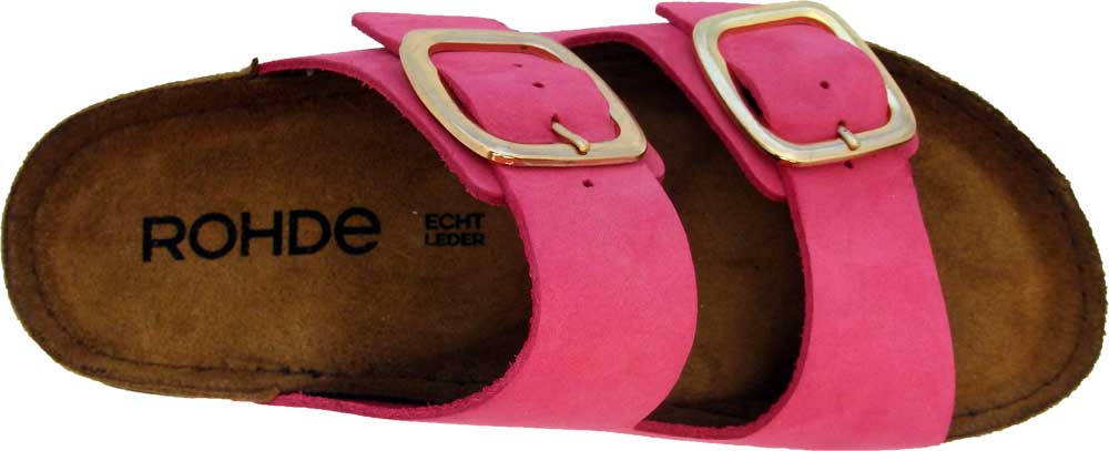 Rohde Pantolette Instyle pink