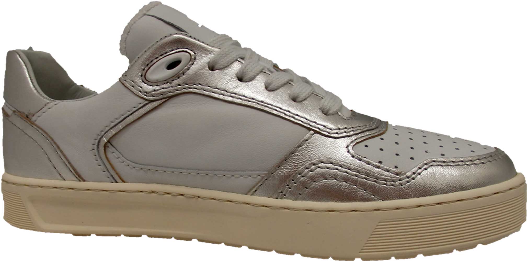 Sioux Sneaker Tedroso