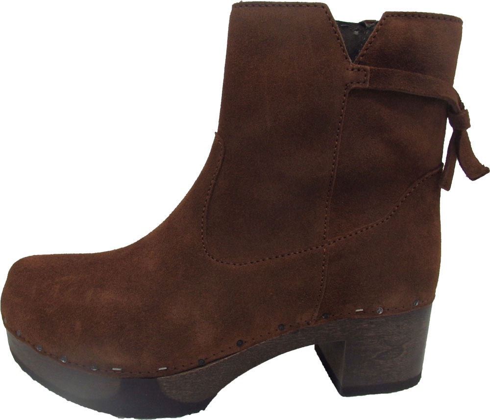 softclox-stiefel-julika-brandy-kaschmir-biegsame-naturholzsohle