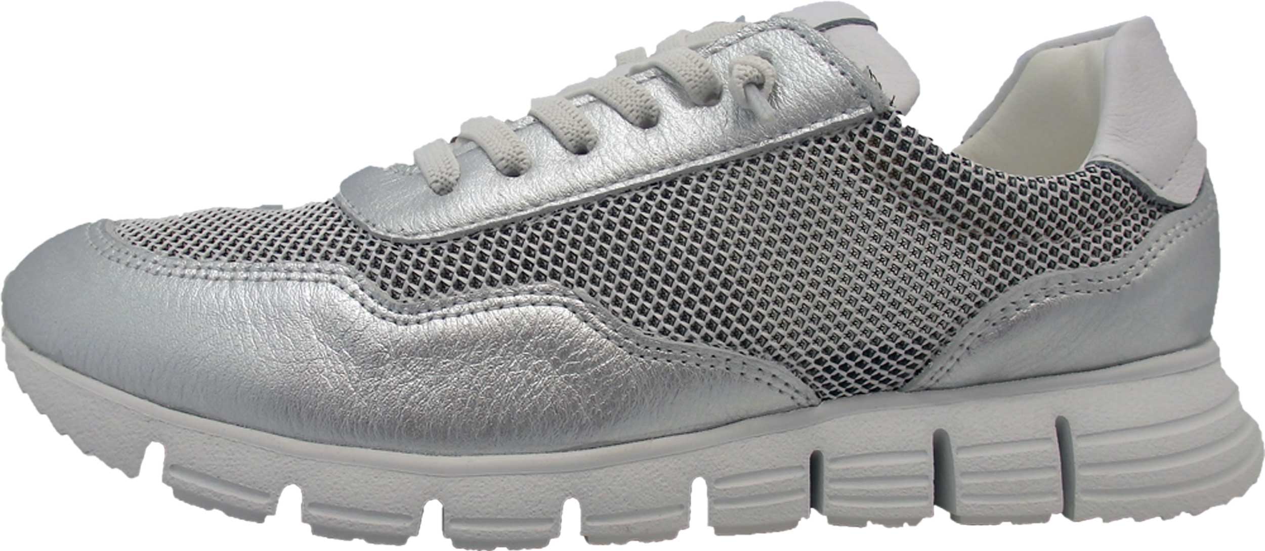 Sioux MokRunner silber