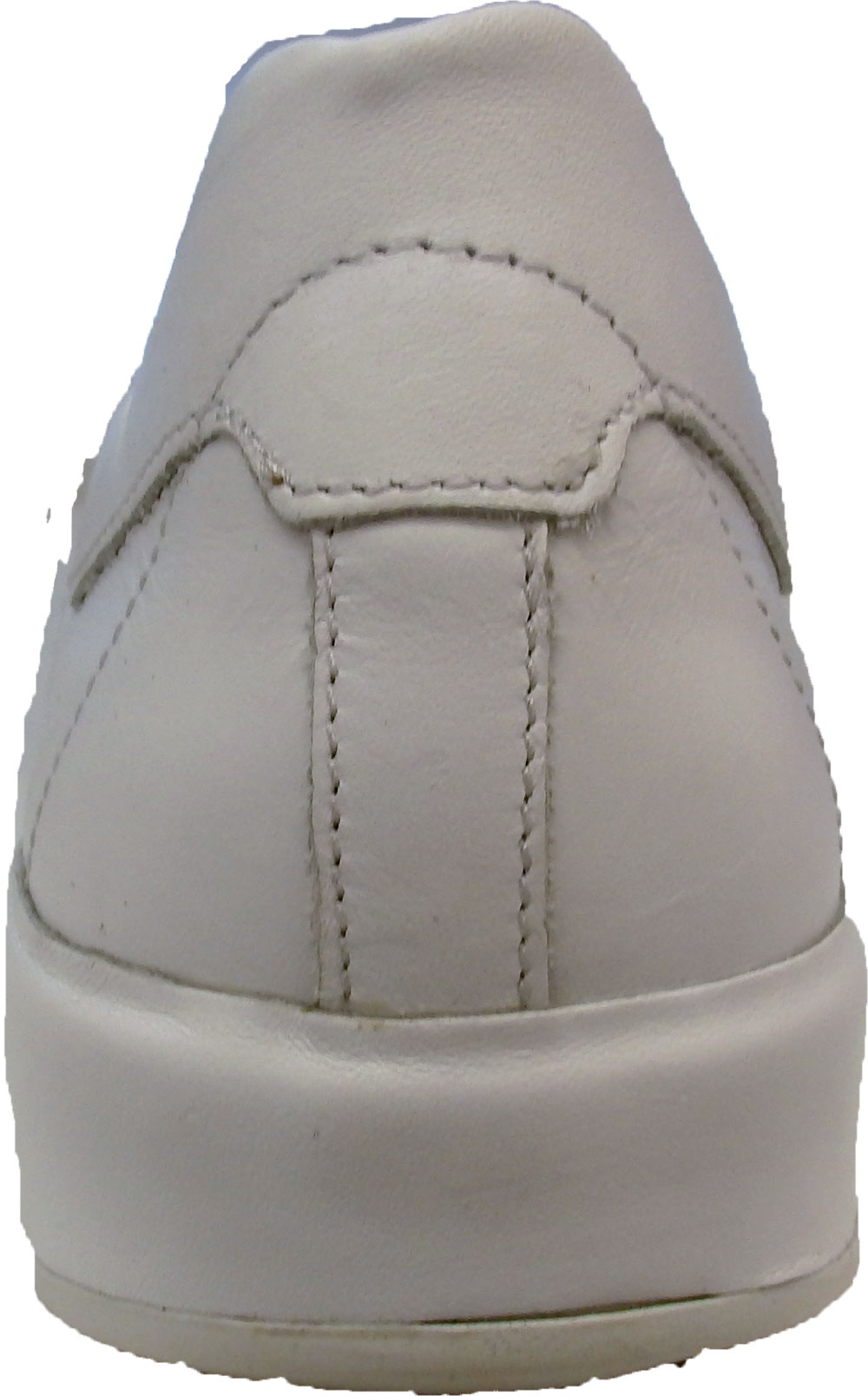 Felmini Sneaker Trump white/fire