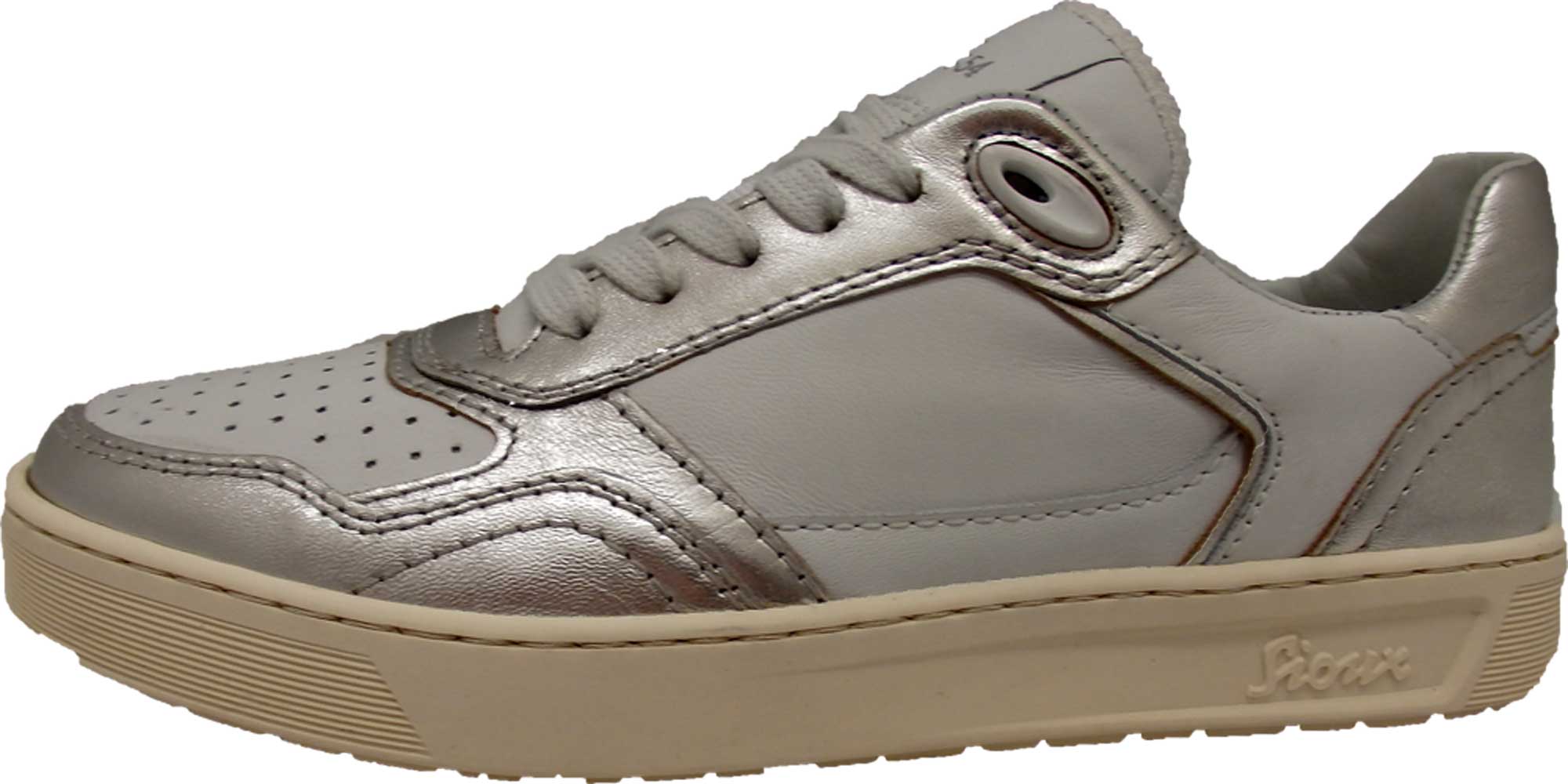 Sioux Sneaker Tedroso