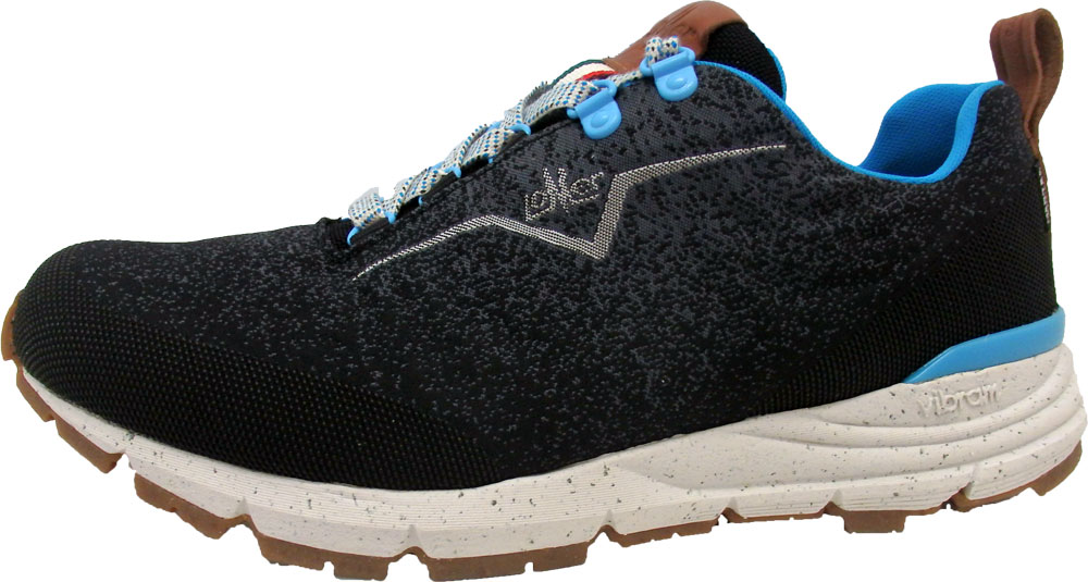 Trekking Schuh Lomer SPIDER ULTRA MTX antra/sky