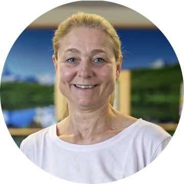 Christine Thumann