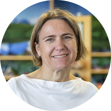 Pia Struller